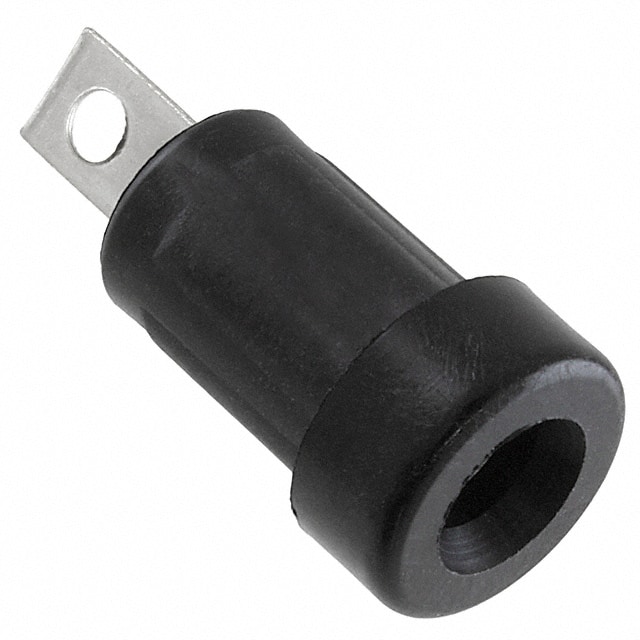 108-2303-801 Cinch Connectivity Solutions Johnson  Jacks Plugs